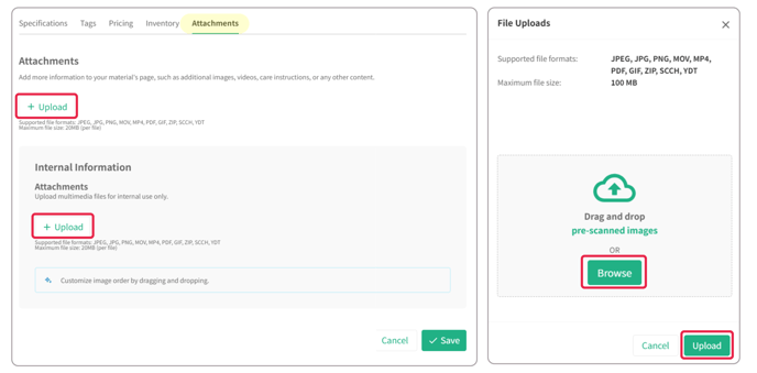 Knowledge Base Update (1)