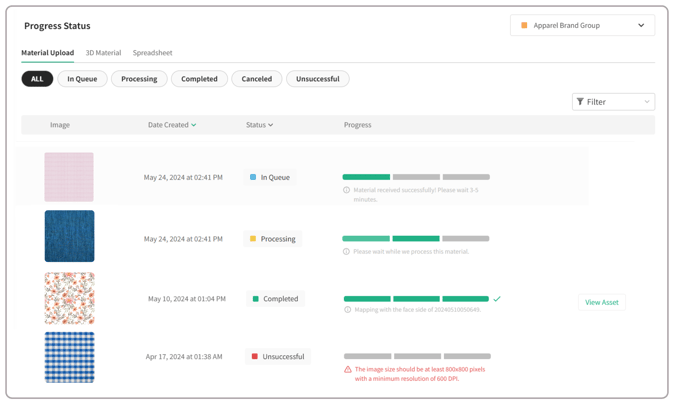 Knowledge Hub Update (2)